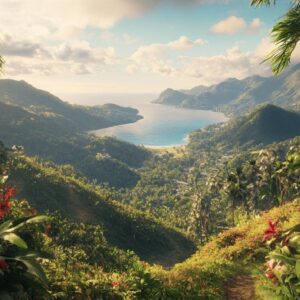 Les 7 Plus Belles Randonnées de Guadeloupe en 2025 : Sur les Traces des Anciens Esclaves